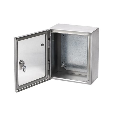 steel distribution box|stainless steel adaptable box.